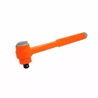 Sibille MS65P Insulated Ratchet Spanner 1/2